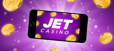Джет казино фриспины