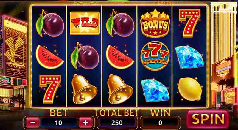 Бездепозитный бонус Simple casino