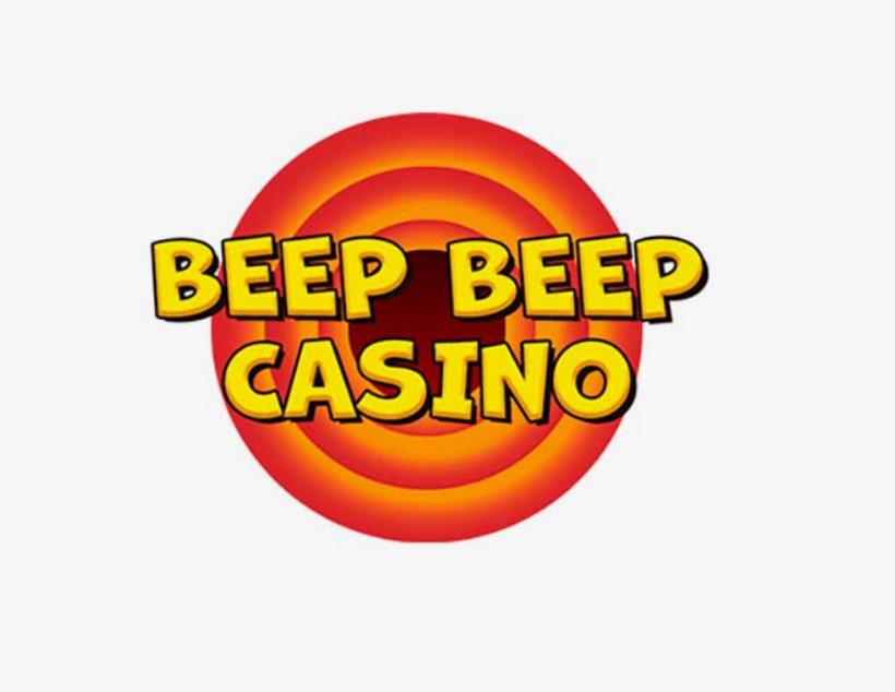 Бесплатные фриспины в Beep beep casino