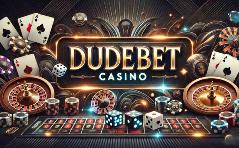 dudebet промокод