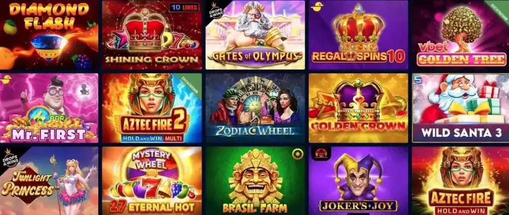 vivaro казино промокод